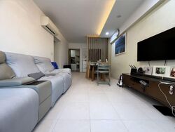 Blk 301C Coralinus (Punggol), HDB 4 Rooms #566547351